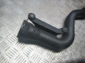 патрубок интеркулера Volkswagen Golf 4 поколение 2004, 1.9 л., 1K0145762CK - фото №3