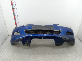 бампер передний Mazda 6 GG 2003, 2.0 л., МКПП, универсал, GJ6E50031E