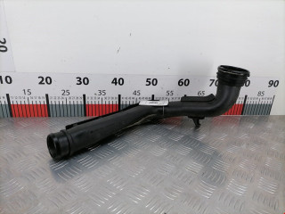 патрубок турбины Volkswagen Golf 4 поколение 2004, 1.9 л., МКПП, универсал, 1J0145770Q