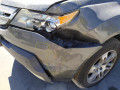 усилитель музыкальный Acura MDX 2 поколение 2008, 3.7 л., АКПП, внедорожник 5 дв., 39186STXA02 - фото №7