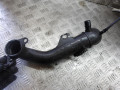 патрубок турбины Volkswagen Passat B4 1994, 1.9 л., 1H0129656G - фото №5
