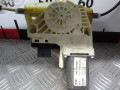 стеклоподъемник электрический задний правый Audi A6 4F/C6 2007, 2.7 л., АКПП, универсал, 4F0839462B - фото №3