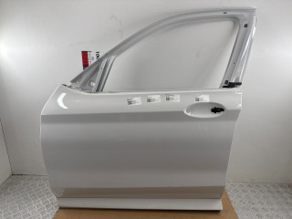 дверь передняя левая BMW X3 M F97 2019, 3.0 л., B58 B30 A, бензин, АКПП, alpinweiß iii (300), 41007465527