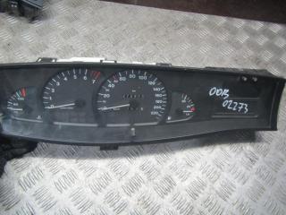 щиток приборов (приборная панель) Opel Omega B 1998, 2.0 л., МКПП, универсал, 90564481PA