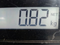 крепление аккумулятора Volkswagen Tiguan 1 поколение 2008, 2.0 л., МКПП, внедорожник 5 дв., 1K0915333H - фото №5