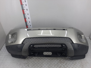 бампер передний Land Rover Discovery Sport 1 поколение 2014, FK7217F003AP