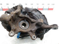 кулак поворотный правый BMW X5 E53 2003, 3.0 л., АКПП, внедорожник 5 дв., 31216761576 - фото №4