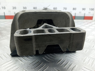 подушка крепления двигателя SEAT Leon 1 поколение 2001, 1.4 л., МКПП, хетчбэк 5 дв., 1J0199262BK