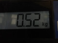 радиатор отопителя (печки) Toyota Auris 1 поколение 2007, 2.0 л., МКПП, хетчбэк 5 дв., 8710702150 - фото №3