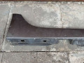 накладка на порог Audi A6 4G/C7 2012, 4G0853856G - фото №3