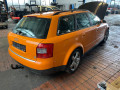 маховик Audi A4 B6 2002, 2.5 л., вариатор, универсал, 059105317D - фото №9