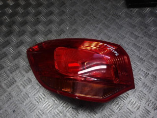 фонарь задний левый Opel Astra J 2012, 1.6 л., МКПП, универсал, 13282242