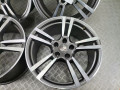 диск литой Porsche Cayenne 958 [рестайлинг] 2018, 3.0 л., АКПП, внедорожник 5 дв., 7P5601025M - фото №4