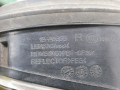 фара противотуманная правая Mercedes-Benz CLC-Класс 1 поколение 2010, 1.8 л., АКПП, купе, A1698201656 - фото №5