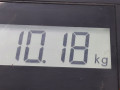 полуось задняя (приводной вал, ШРУС) Mercedes-Benz E-Класс W211/S211 2004, 3.2 л., АКПП, универсал, A2113500702 - фото №6