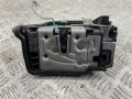 замок двери задней левой BMW X3 M F97 2019, 3.0 л., B58 B30 A, бензин, АКПП, alpinweiß iii (300), 51227281939 - фото №3