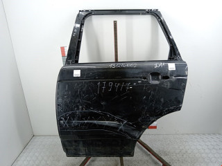 дверь задняя левая Land Rover Range Rover 4 поколение 2014