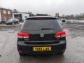 диск тормозной задний Volkswagen Golf 6 поколение 2009, 2.0 л., МКПП, хетчбэк 5 дв., 1K0615601AB - фото №9