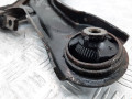 рычаг передний левый Nissan Qashqai+2 J10 2010, 1.5 л., МКПП, минивэн, 54501JD000 - фото №7