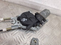 стеклоподъемник передний левый Peugeot 306 1 поколение [рестайлинг] 1998, 1.6 л., бензин, АКПП, универсал - фото №8