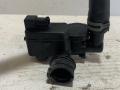 кран отопителя (печки) Mercedes-Benz E-Класс W211/S211 2004, 3.2 л., дизель, АКПП, универсал, A2118320083 - фото №5