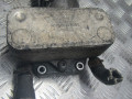корпус масляного фильтра Opel Astra G 2002, 2.0 л., 90571673 - фото №4