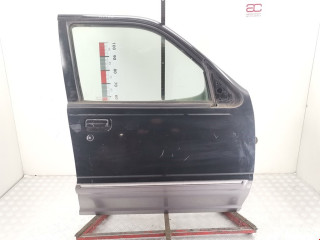 дверь передняя правая Ford Explorer 2 поколение UN105/UN150 1999, 4.0 л., АКПП, внедорожник 5 дв., F67Z7820124AA