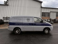 замок двери Hyundai H-1 Starex [рестайлинг] 2004, 2.5 л., АКПП, микроавтобус - фото №10
