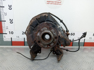 ступица передняя правая Skoda Fabia 1 поколение [рестайлинг] 2006, 1.9 л., МКПП, универсал, 6Q0407256AC