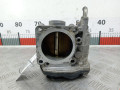 заслонка дроссельная Nissan Qashqai 1 поколение 2007, 2.0 л., МКПП, внедорожник 5 дв., 16119ED00B - фото №3