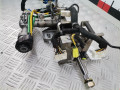 рулевая колонка Hyundai Terracan 1 поколение 2004, 2.9 л., АКПП, внедорожник 5 дв., 56300H1004 - фото №3