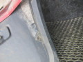бампер задний Volkswagen Polo 4 поколение [рестайлинг] 2009, 1.4 л., МКПП, хетчбэк 5 дв. - фото №11