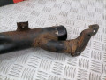 патрубок интеркулера Audi TT 8N 2002, 1.8 л., МКПП, купе, 8L9145790A - фото №3
