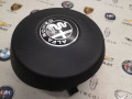 подушка безопасности водителя Alfa Romeo Stelvio 1 поколение 2019, 2.9 л., бензин, полный привод, 01561244000, 156124400, 56124400 - фото №3