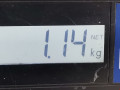козырек солнцезащитный Kia Ceed 2 поколение 2012, 1.6 л., МКПП, универсал - фото №4