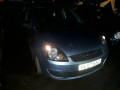 маховик Ford Fiesta 6 поколение 2008, 1.3 л., МКПП, хетчбэк 5 дв., 1338922 - фото №10