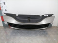 решетка радиатора Renault Laguna 2 поколение 2001, 1.6 л., МКПП, хетчбэк 5 дв., 8200012581B - фото №2