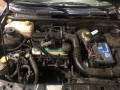 бампер задний Ford Fiesta 4 поколение [рестайлинг] 2002, 1.3 л., МКПП, хетчбэк 5 дв., 1106135 - фото №10
