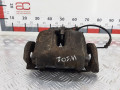 суппорт передний правый Mercedes-Benz M-Класс W164 2007, 3.0 л., АКПП, внедорожник 5 дв., A1644235398 - фото №2