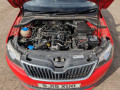 турбина Skoda Rapid 1 поколение NH 2015, 1.6 л., МКПП, хетчбэк 5 дв., 03L253056R - фото №9