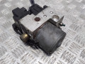 блок ABS Opel Combo 3 поколение (C) 2002, 1.7 л., МКПП, фургон, 93172000 - фото №2