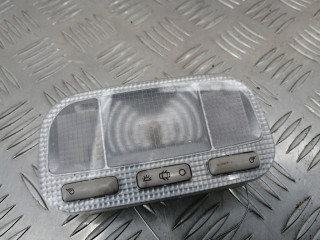 фонарь салона (плафон) Citroen Berlingo 2 поколение (B9) 2011, 1.6 л., МКПП, фургон, 6362Q2