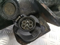 прицепное устройство (фаркоп) Hyundai Galloper 2 поколение 2000, 2.5 л., МКПП, внедорожник 5 дв. - фото №5