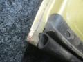 дверь передняя левая Citroen C4 Grand Picasso 1 поколение 2009, 2.0 л., АКПП, минивэн - фото №4