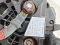 генератор Chrysler Sebring 3 поколение 2009, 2.0 л., дизель, МКПП, кабриолет, 0124525128, 05033757AB - фото №6