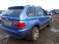 навигация BMW X5 E53 [рестайлинг] 2005, 3.0 л., АКПП, внедорожник 5 дв., 65909115032 - фото №16