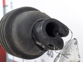 рулевой карданчик Hyundai Terracan 1 поколение [рестайлинг] 2005, 2.9 л., МКПП, внедорожник 5 дв., 56400H1110 - фото №5