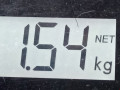 кулиса Toyota Auris 1 поколение 2007, 2.0 л., МКПП, хетчбэк 3 дв., 3353002210 - фото №8