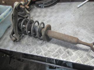 стойка передняя правая Volkswagen Passat B5 1999, 1.6 л.