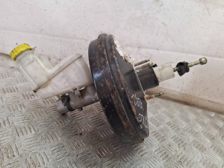 вакуумный усилитель тормозов Fiat Stilo 1 поколение 2002, 1.6 л., бензин, МКПП, хетчбэк 5 дв., 00468058850, 0204024443